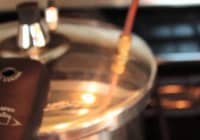 How a Pressure Cooker Differs From a Pressure Canner