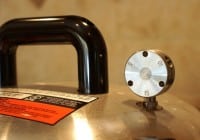how loud are pressure cookers