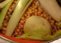 Aluminum Pressure Cookers – Are They Safe