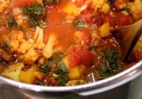 Why Foods Cook Faster In a Pressure Cooker