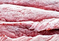 can you cook frozen meat in a pressure cooker